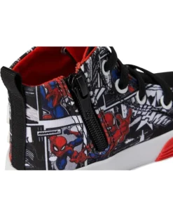 Josmo Spidermand High Top Sneaker (little Kid) | Sneakers & Athletic Shoes 12 Josmo Spidermand High Top Sneaker (little Kid) | Sneakers & Athletic Shoes -Shoes For Every Day 810ZAdgB7cL. AC SR736920