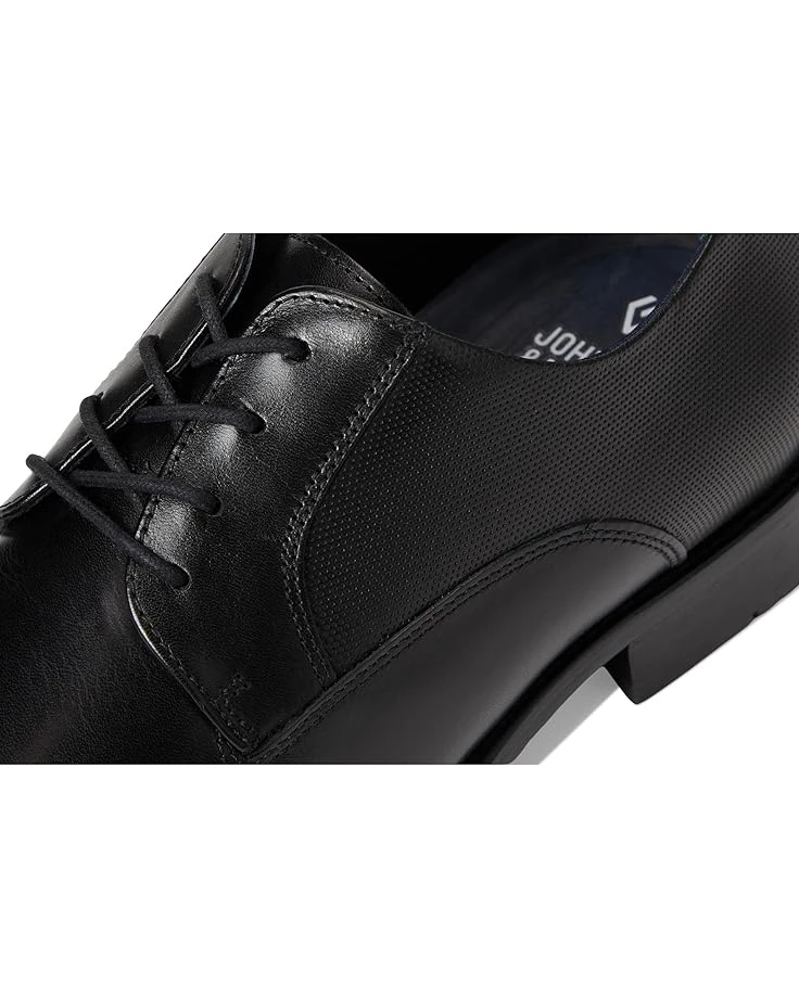 Johnston & Murphy Landry Embossed Plain Toe | Oxfords 6 Johnston & Murphy Landry Embossed Plain Toe | Oxfords - Image 6