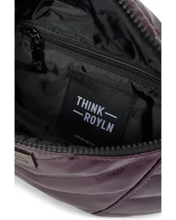 THINK ROYLN Little Runaway | Lumbar Packs -Shoes For Every Day 810qLPAqVnL. AC SR736920