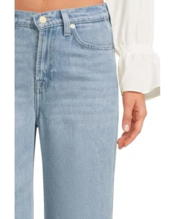 7 For All Mankind Modern Dojo Tailorless in Trendsetter | Jeans -Shoes For Every Day 810raWFwo8L. AC SR736920