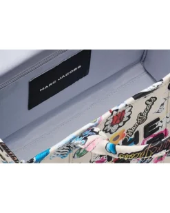 Marc Jacobs The Sticker Canvas Medium Tote Bag | Handbags 8 Marc Jacobs The Sticker Canvas Medium Tote Bag | Handbags -Shoes For Every Day 810w8kb98hL. AC SR736920