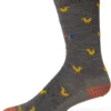 Darn Tough Vermont Strut Crew Lightweight | Socks