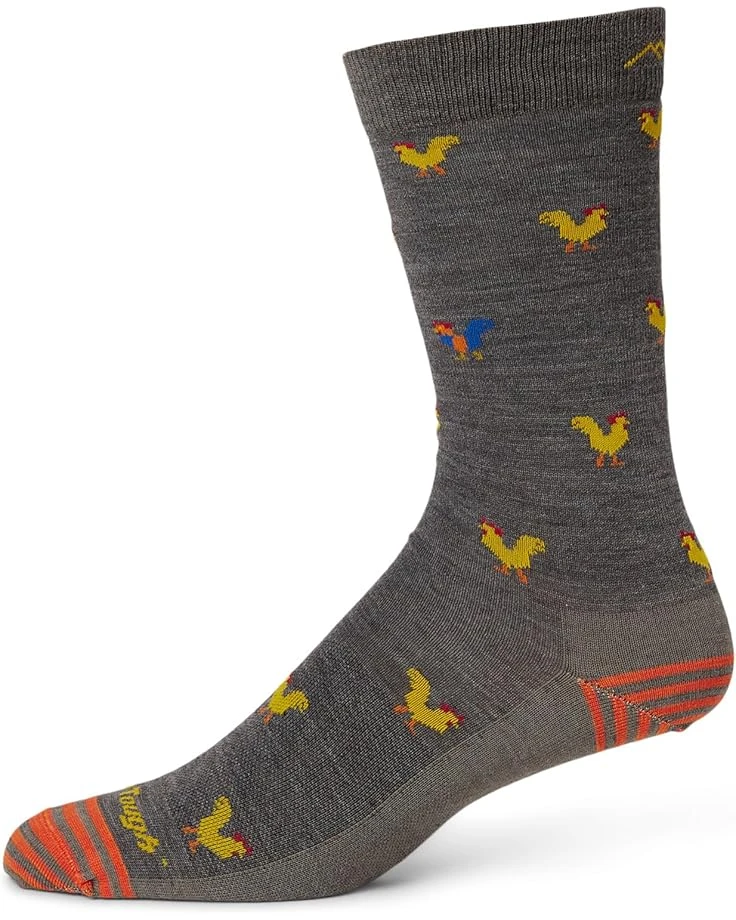 Darn Tough Vermont Strut Crew Lightweight | Socks 1 Darn Tough Vermont Strut Crew Lightweight | Socks