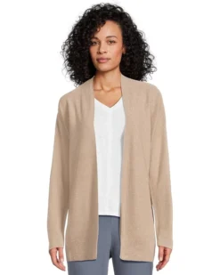 Eileen Fisher Long Cardigan | Sweaters