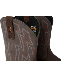 Ariat Rebar Flex SD Composite Toe Work Boots -Shoes For Every Day 811GqWZfdNL. AC SR736920