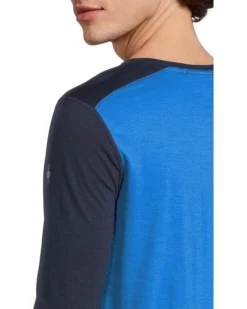 Smartwool Classic All-Season Merino Base Layer Long Sleeve | Shirts & Tops -Shoes For Every Day 811Imh9Hd2L. AC SR736920