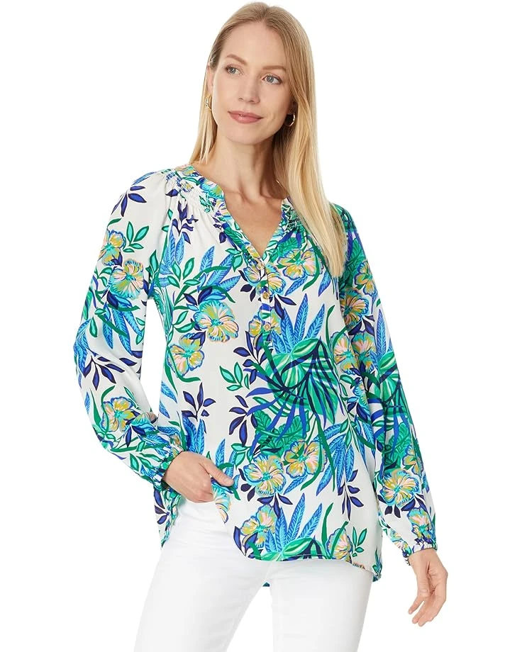 Lilly Pulitzer Elsa Top | Shirts & Tops 17 Lilly Pulitzer Elsa Top | Shirts & Tops - Image 17