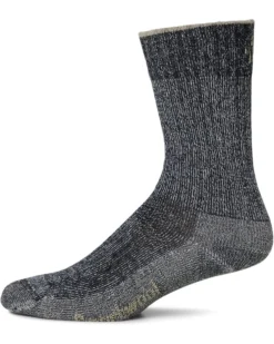 Smartwool Hike Classic Edition Light Cushion 2nd Cut Crew Socks