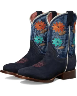 Roper Kids Flower Power (Toddler/Little Kid) | Boots