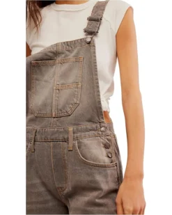 Free People Good Luck Overall | Jumpsuits & Rompers -Shoes For Every Day 811ytvBO93L. AC SR736920