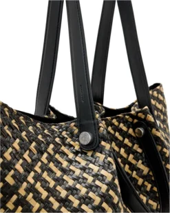 AllSaints Allington Straw Tote | Handbags -Shoes For Every Day 8129lL9ENAL. AC SR736920
