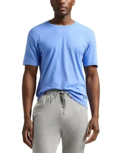 Polo Ralph Lauren Classic Fit Crew Shirts | Shirts & Tops -Shoes For Every Day 812AcwG190L. AC SR736920