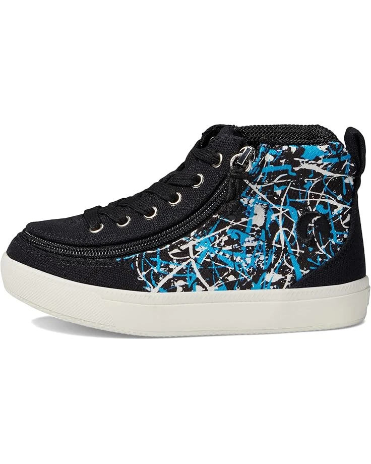 BILLY Footwear Kids Classic DR High II (Toddler) | Sneakers & Athletic Shoes 4 BILLY Footwear Kids Classic DR High II (Toddler) | Sneakers & Athletic Shoes - Image 4