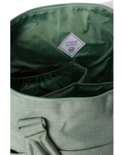 Herschel Kids Strand Duffle Diaper Bag | Diaper Bags -Shoes For Every Day 812IDOFKfkL. AC SR736920