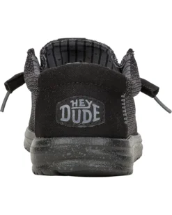 Hey Dude Wally Stretch Sox | Loafers 15 Hey Dude Wally Stretch Sox | Loafers -Shoes For Every Day 812MCwtlwL. AC SR736920