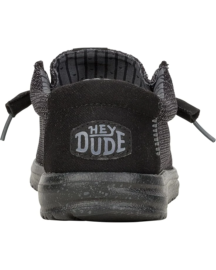 Hey Dude Wally Stretch Sox | Loafers 5 Hey Dude Wally Stretch Sox | Loafers - Image 5