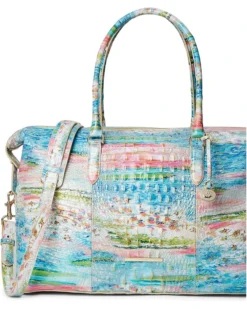 Brahmin Duxbury Weekender | Duffle Bags