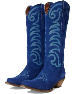 Dingo Movin' On | Boots