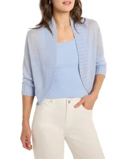 NIC+ZOE Petite Bolero Cardigan | Sweaters 9 NIC+ZOE Petite Bolero Cardigan | Sweaters -Shoes For Every Day 812y0rNmcpL. AC SR736920