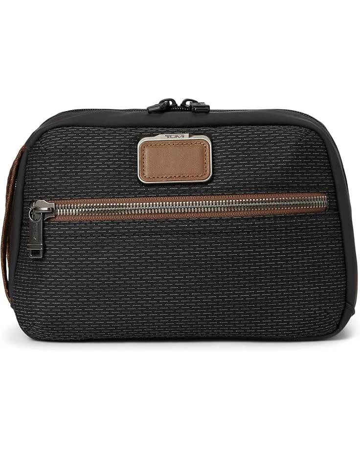 Tumi Response Travel Kit | Bag and Travel Accessories 1 Tumi Response Travel Kit | Bag and Travel Accessories