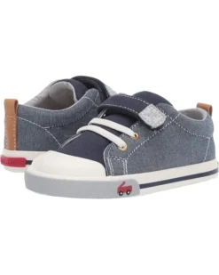 See Kai Run Stevie II (Toddler/Little Kid) | Sneakers & Athletic Shoes -Shoes For Every Day 8134RuworLL. AC SR736920