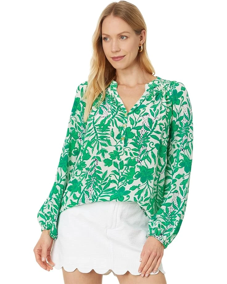 Lilly Pulitzer Elsa Top | Shirts & Tops 11 Lilly Pulitzer Elsa Top | Shirts & Tops - Image 11