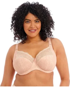 elomi Morgan Underwire Full Cup Bra with Stretch Lace | Underwear & Intimates