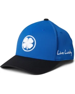 Black Clover Inner Luck 3 Adjustable Hat | Hats
