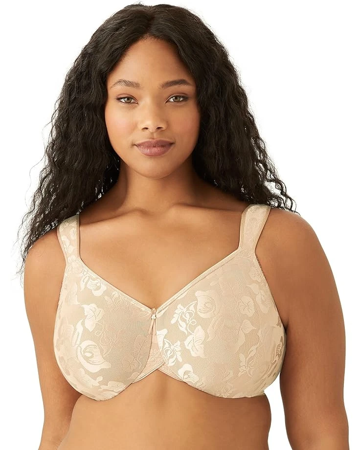 Wacoal Awareness Full Figure Underwire Bra 85567 | Underwear & Intimates 7 Wacoal Awareness Full Figure Underwire Bra 85567 | Underwear & Intimates - Image 7