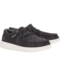 Hey Dude Kids Wally Stretch Sox (Little Kid/Big Kid)) | Loafers 19 Hey Dude Kids Wally Stretch Sox (Little Kid/Big Kid)) | Loafers -Shoes For Every Day 813sKzqxweL. AC SR736920