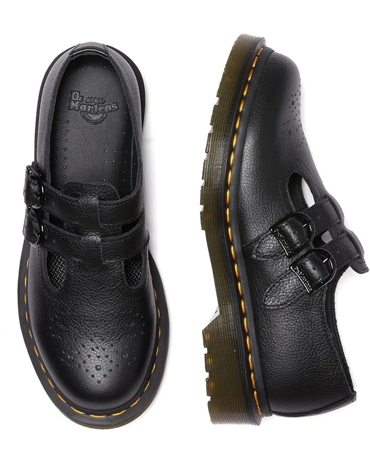 Dr. Martens 8065 Mary Jane | Flats 2 Dr. Martens 8065 Mary Jane | Flats - Image 2