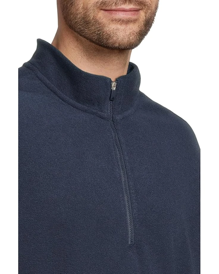 adidas Golf Ultimate365 Terry Cloth 1/4 Zip Golf Pullover | Shirts & Tops 4 adidas Golf Ultimate365 Terry Cloth 1/4 Zip Golf Pullover | Shirts & Tops - Image 4