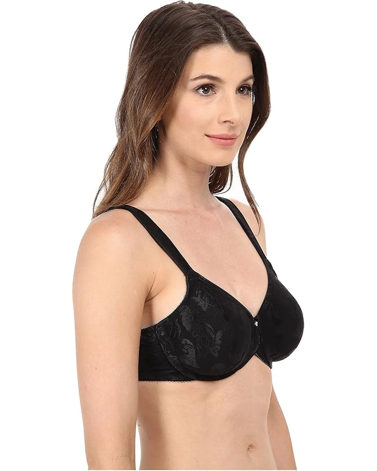 Wacoal Awareness Full Figure Underwire Bra 85567 | Underwear & Intimates 4 Wacoal Awareness Full Figure Underwire Bra 85567 | Underwear & Intimates - Image 4