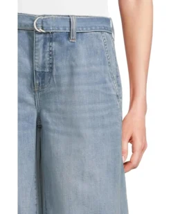 Liverpool Los Angeles High-rise Super Stride With Belt 32" | Jeans -Shoes For Every Day 814UGRMnOZL. AC SR736920