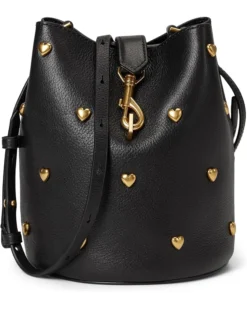 Rebecca Minkoff Small Heart Bucket | Handbags