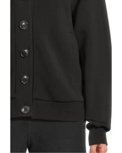 Varley Celeste Button Through Sweat | Sweaters -Shoes For Every Day 814tUg8cRCL. AC SR736920