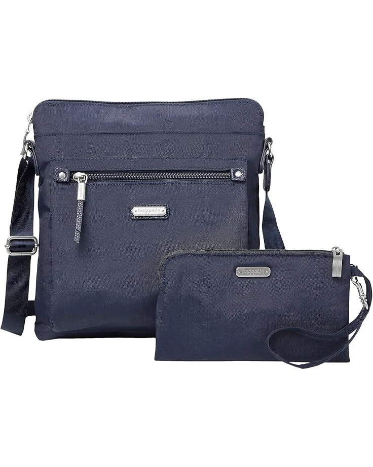 Baggallini Go Bagg with RFID Phone Wristlet | Handbags 11 Baggallini Go Bagg with RFID Phone Wristlet | Handbags - Image 11