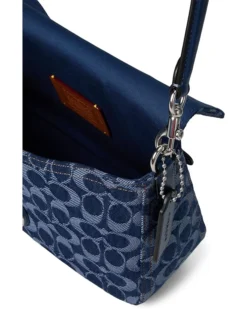 COACH Soft Tabby Shoulder Bag In Signature Denim | Handbags -Shoes For Every Day 815FTFEXNNL. AC SR736920