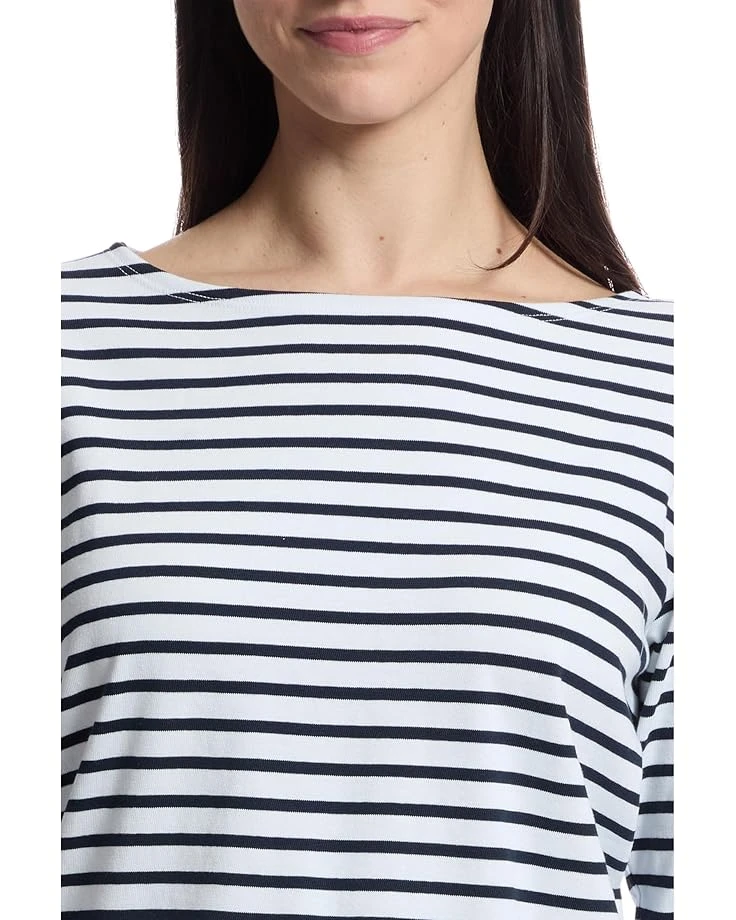Lilla P French Boatneck | Shirts & Tops 4 Lilla P French Boatneck | Shirts & Tops - Image 4