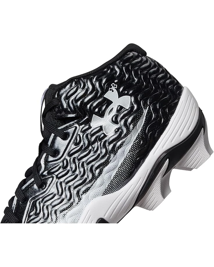 Under Armour Kids Spotlight Hammer RM Jr. (Toddler/Little Kid/Big Kid) | Sneakers & Athletic Shoes 6 Under Armour Kids Spotlight Hammer RM Jr. (Toddler/Little Kid/Big Kid) | Sneakers & Athletic Shoes - Image 6