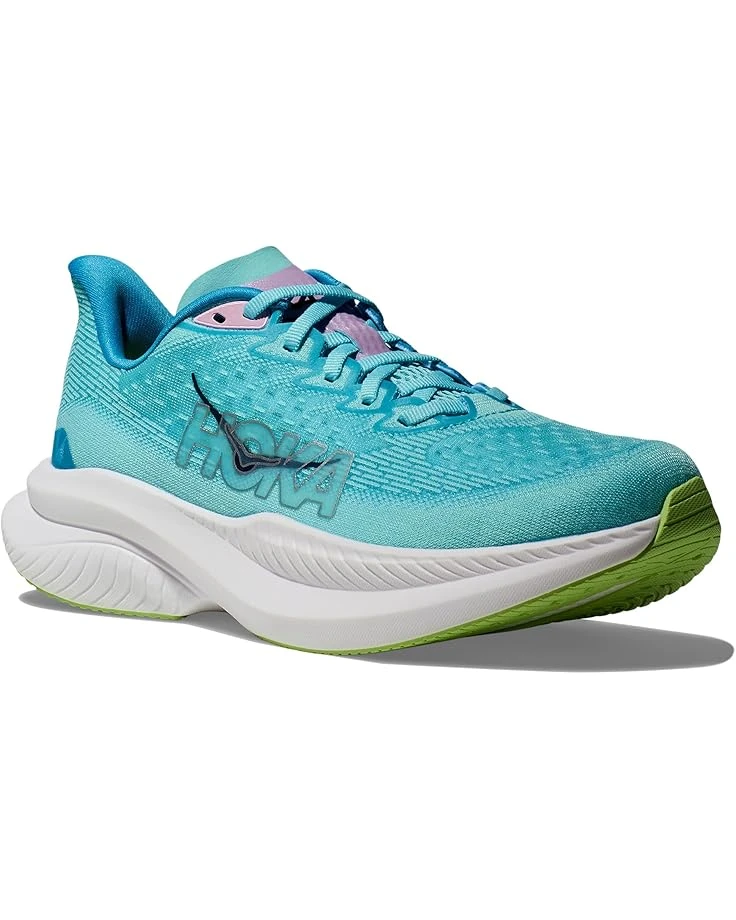 Hoka Mach 6 | Sneakers & Athletic Shoes 8 Hoka Mach 6 | Sneakers & Athletic Shoes - Image 8