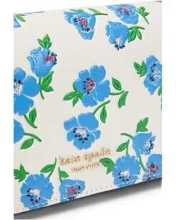 Kate Spade New York Devin Springtime Blooms Flap Chain Wallet | Wallets 7 Kate Spade New York Devin Springtime Blooms Flap Chain Wallet | Wallets -Shoes For Every Day 8168dI9eB3L. AC SR736920