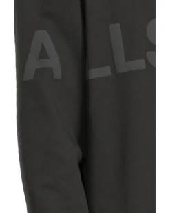 AllSaints Biggy Crew | Hoodies & Sweatshirts -Shoes For Every Day 816LVHpUaeL. AC SR736920