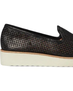 Johnston & Murphy Mitzi Perfed Venetian | Loafers 13 Johnston & Murphy Mitzi Perfed Venetian | Loafers -Shoes For Every Day 816cmrgw0xL. AC SR736920