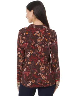 Johnny Was The Janie Favorite Button Front Shirt | Shirts & Tops 6 Johnny Was The Janie Favorite Button Front Shirt | Shirts & Tops -Shoes For Every Day 816mkBaldnL. AC SR736920