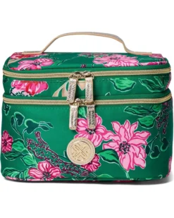 Lilly Pulitzer Devona Cosmetic Case | Bag and Travel Accessories
