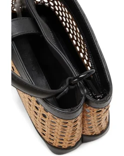 Rebecca Minkoff Megan Top Handle With Caning | Handbags -Shoes For Every Day 81725RyhyGL. AC SR736920