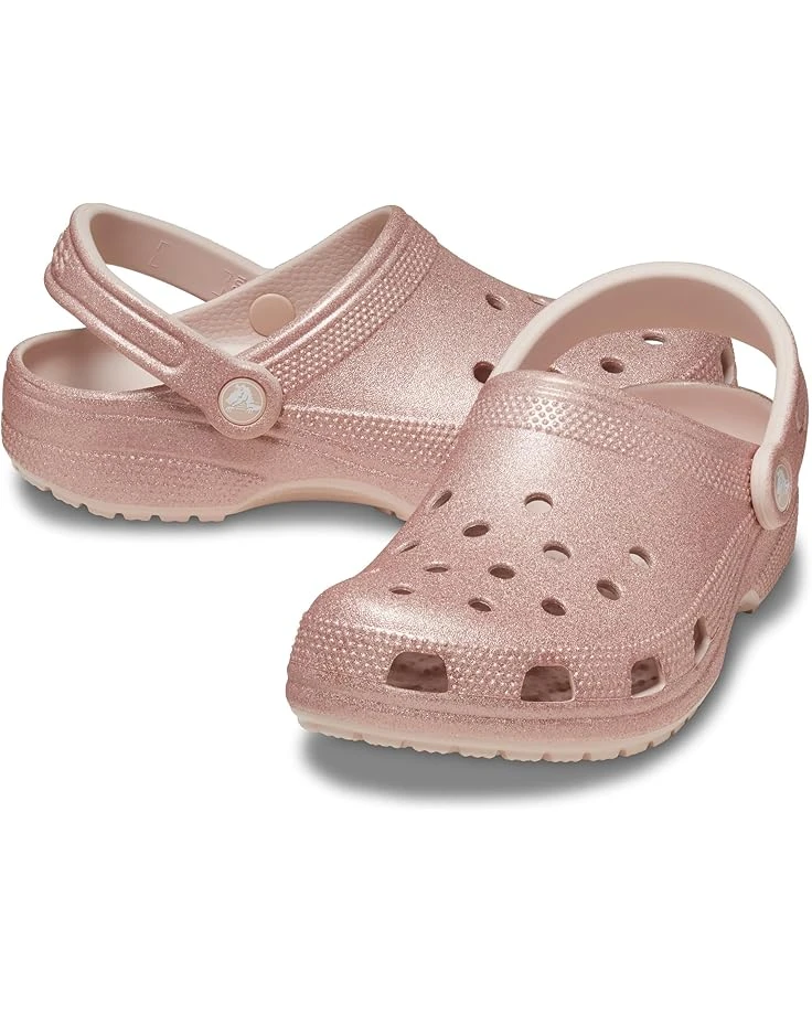 Crocs Classic Clog - Glitter | Clogs 12 Crocs Classic Clog - Glitter | Clogs - Image 12