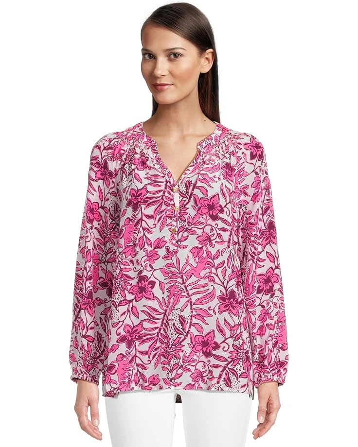 Lilly Pulitzer Elsa Top | Shirts & Tops 9 Lilly Pulitzer Elsa Top | Shirts & Tops - Image 9
