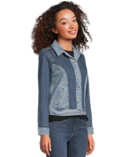 Levi's® Premium Original Trucker Western | Coats & Outerwear -Shoes For Every Day 817XwfWyKwL. AC SR736920